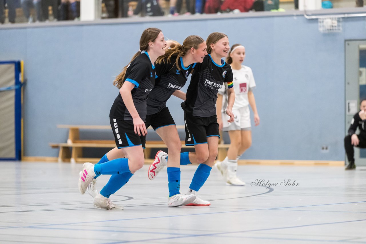 Bild 105 - wBJ Futsalmeisterschaft